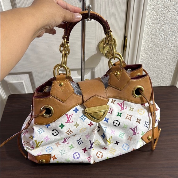 Louis Vuitton Handbags - LV Murakami Shoulder Bag